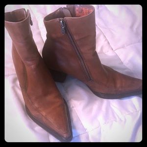 Harley Davidson Boots